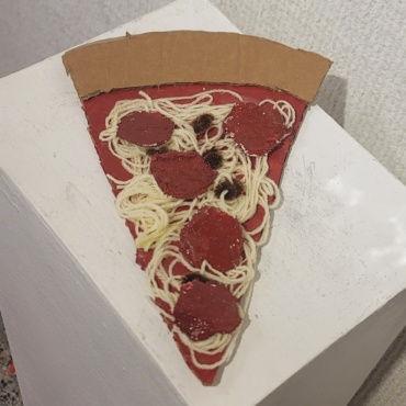 Too Good to Eat