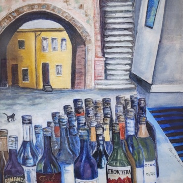 Tuscany Village