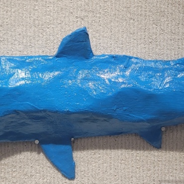Sharky
