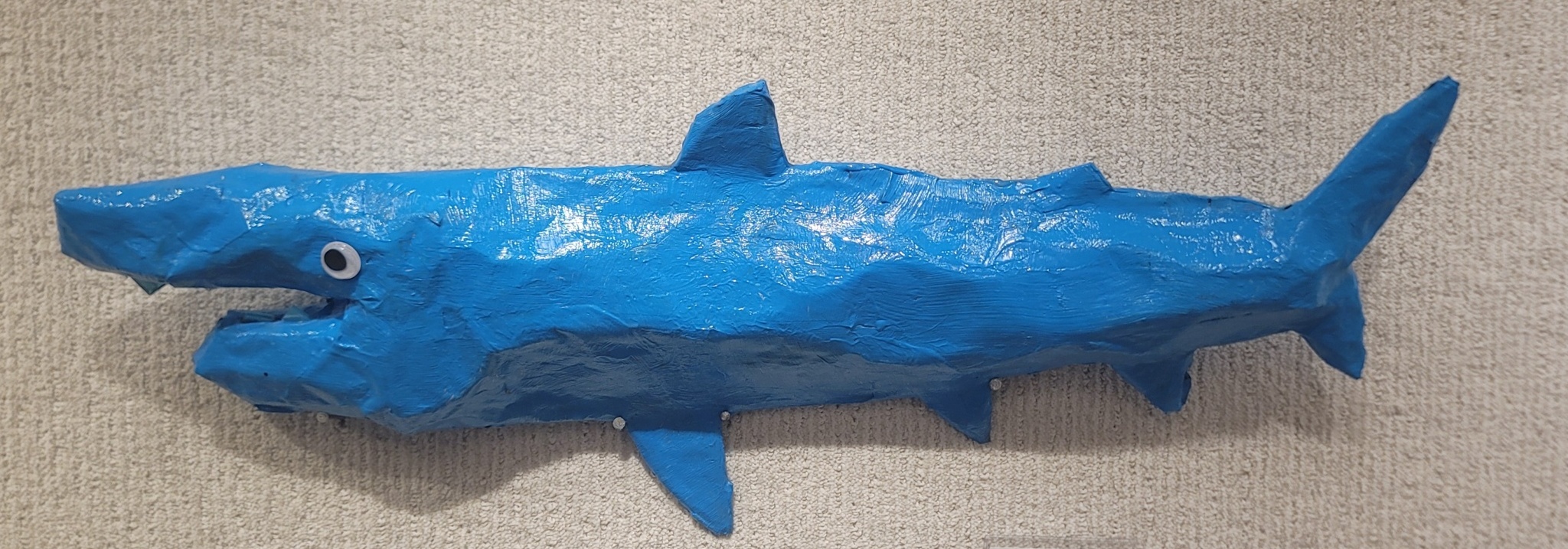 Sharky