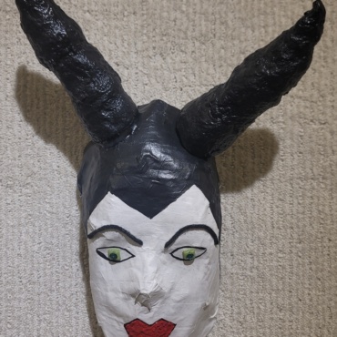 Maleficent