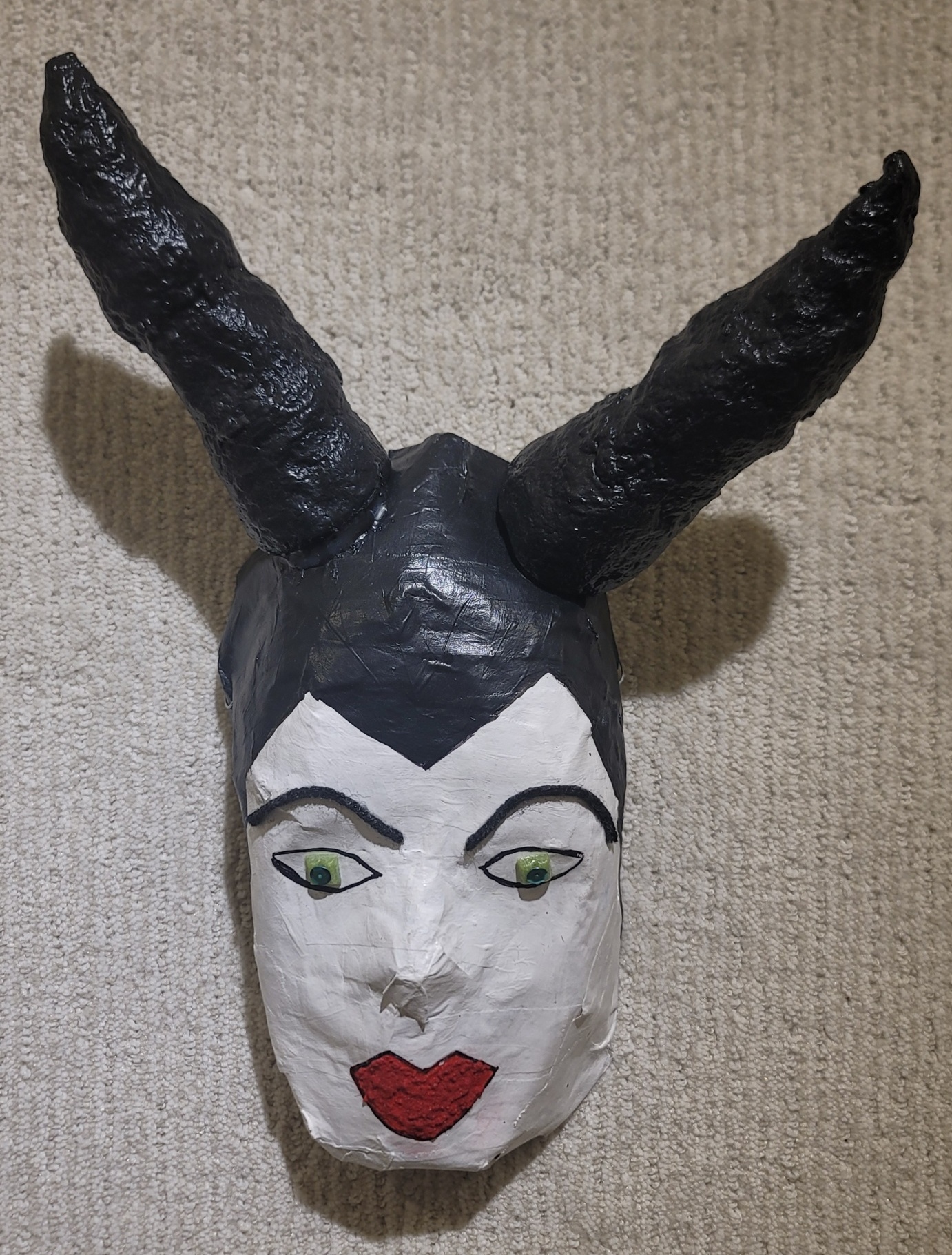 Maleficent