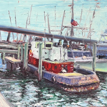 Mayport Marina