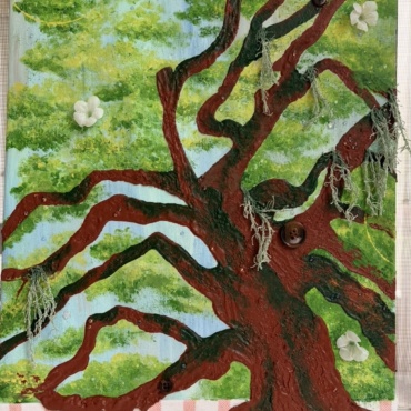 Angel Oak