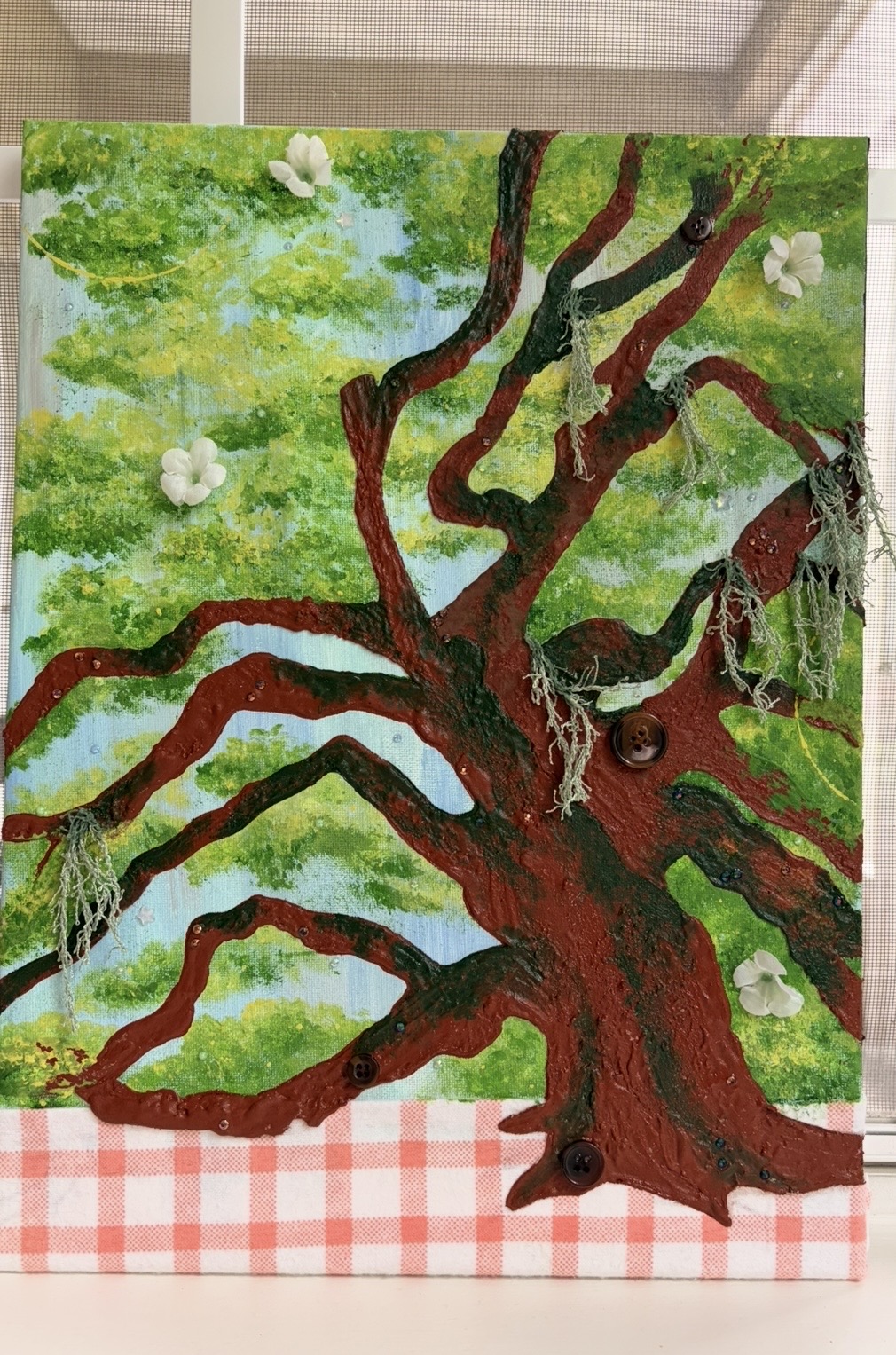 Angel Oak