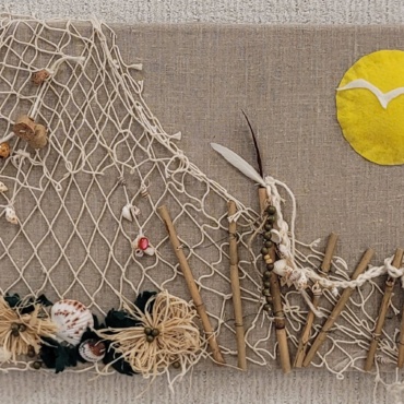 The Beachcombers Garden