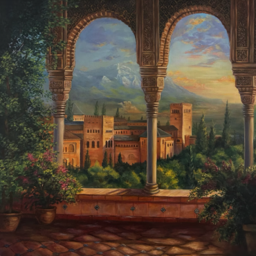 Alhambra