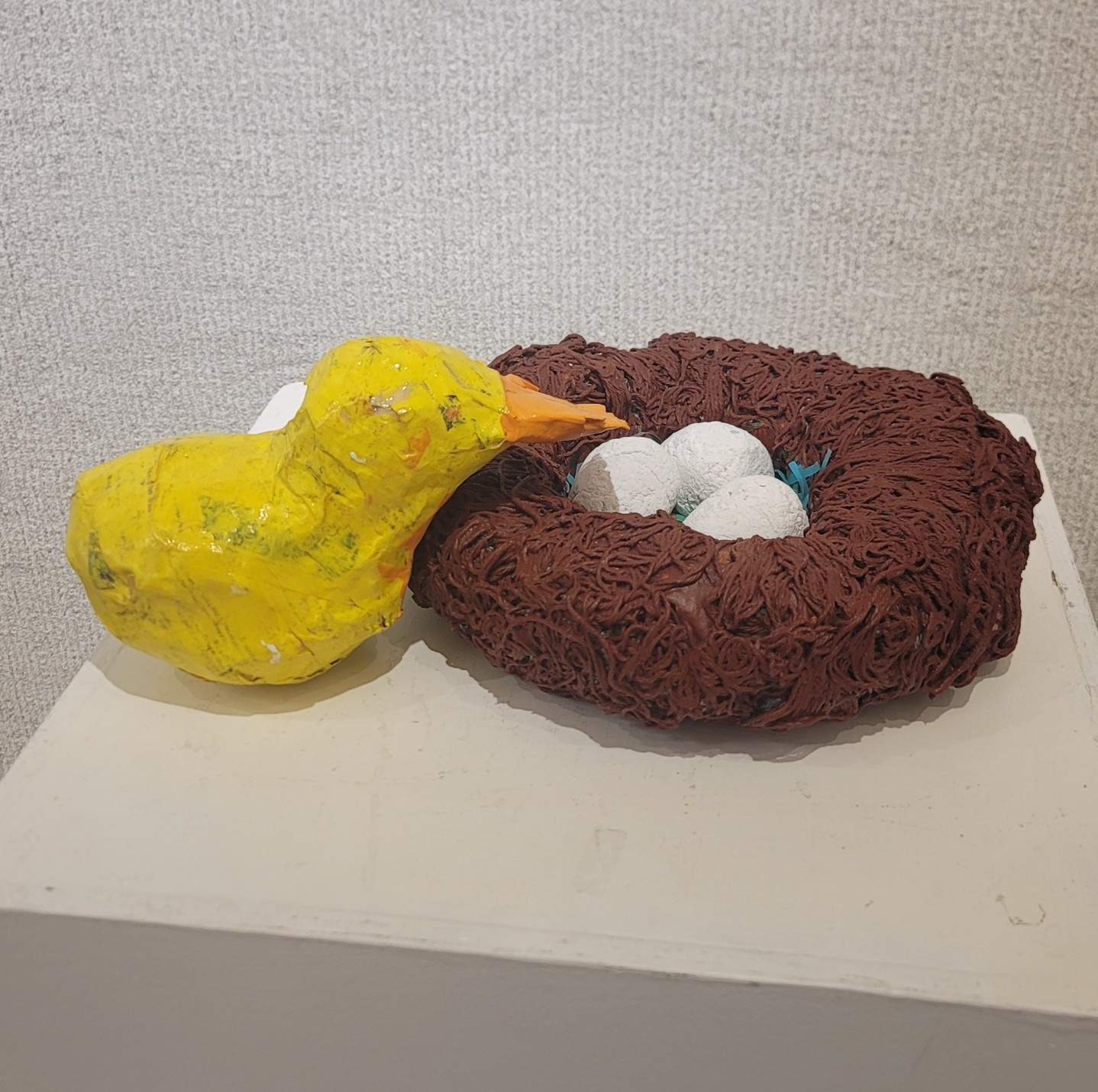 Mama Quack