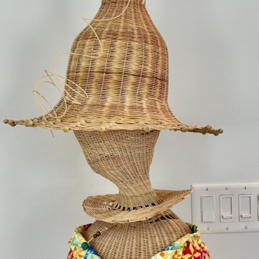 Carnival Matrona