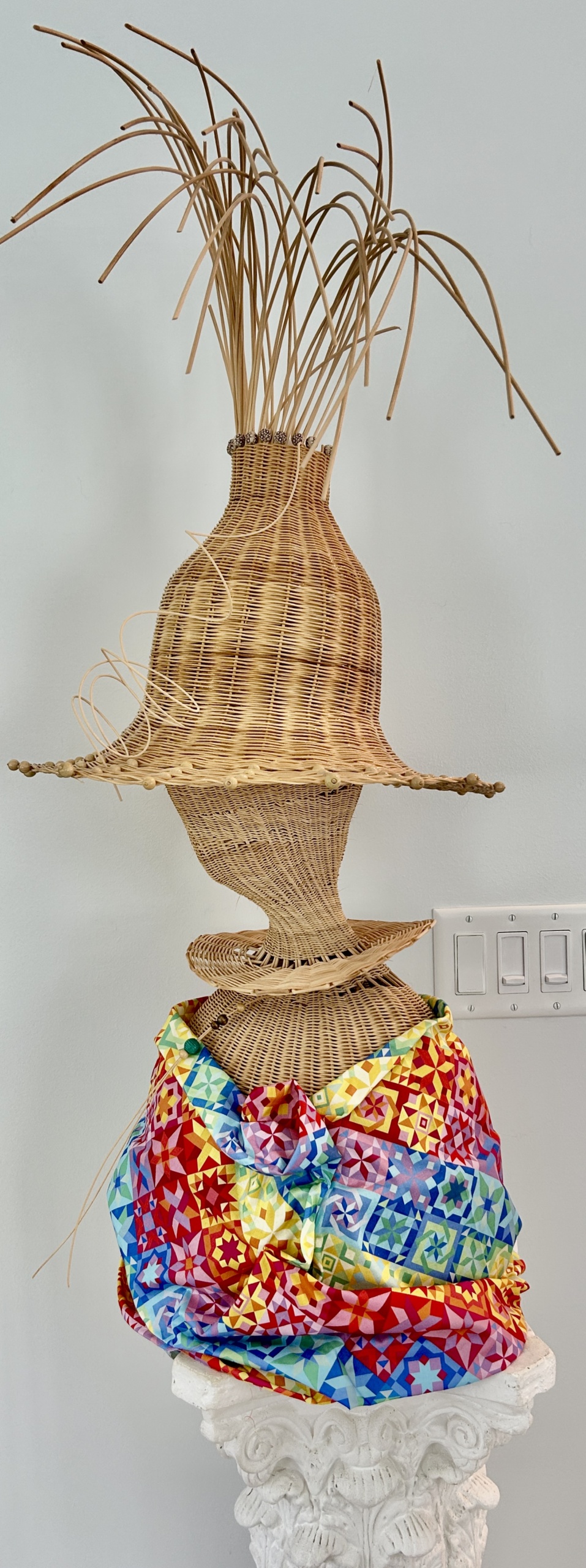 Carnival Matrona