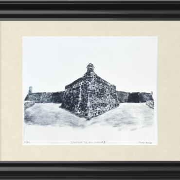 Castillo de San Marcos 1