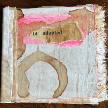 Adapted
