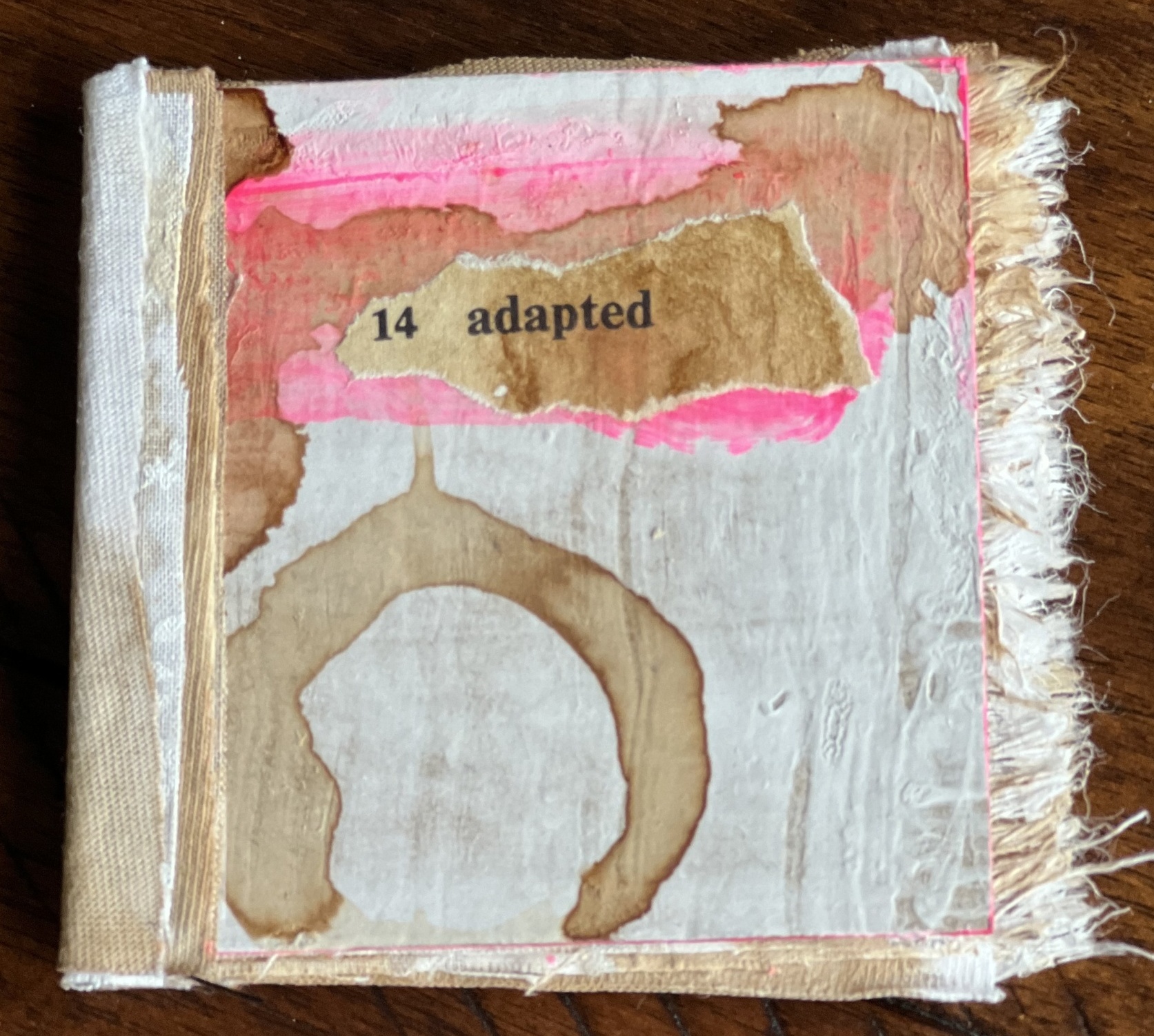 Adapted