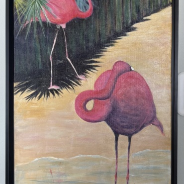 Pink Duet
