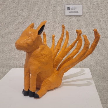 Nine-tailed Fox