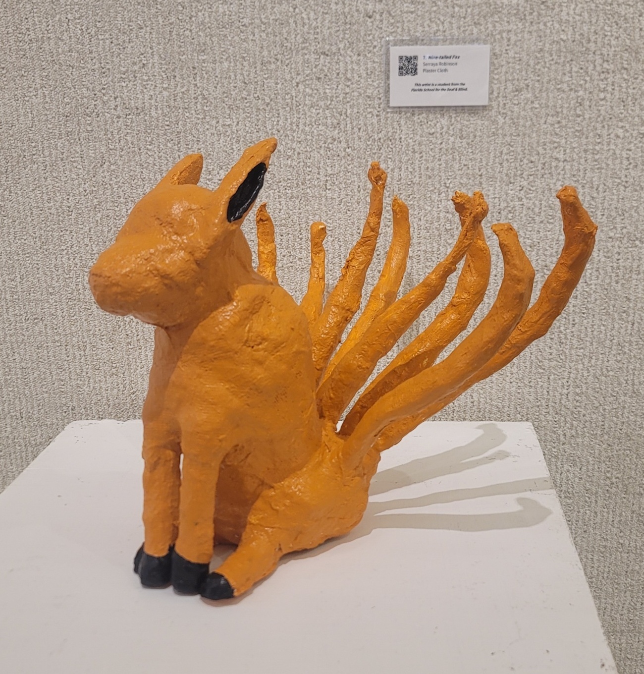 Nine-tailed Fox