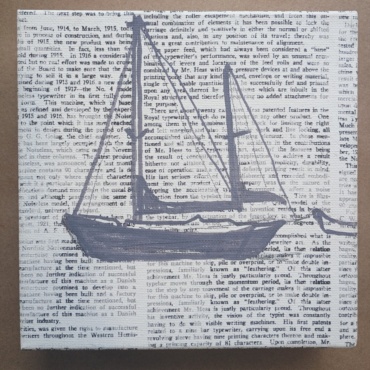 Quick Sail Study