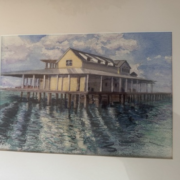 The Wharf