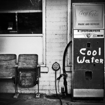 Cool Water