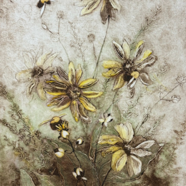 Starry Rosinweed