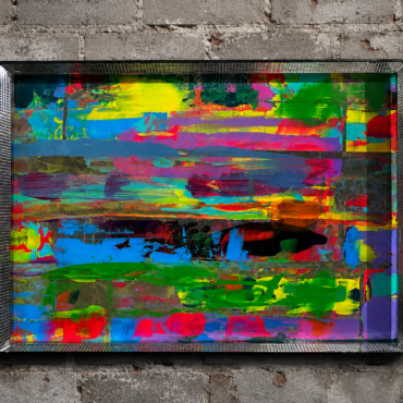 Psychedelic Mirage