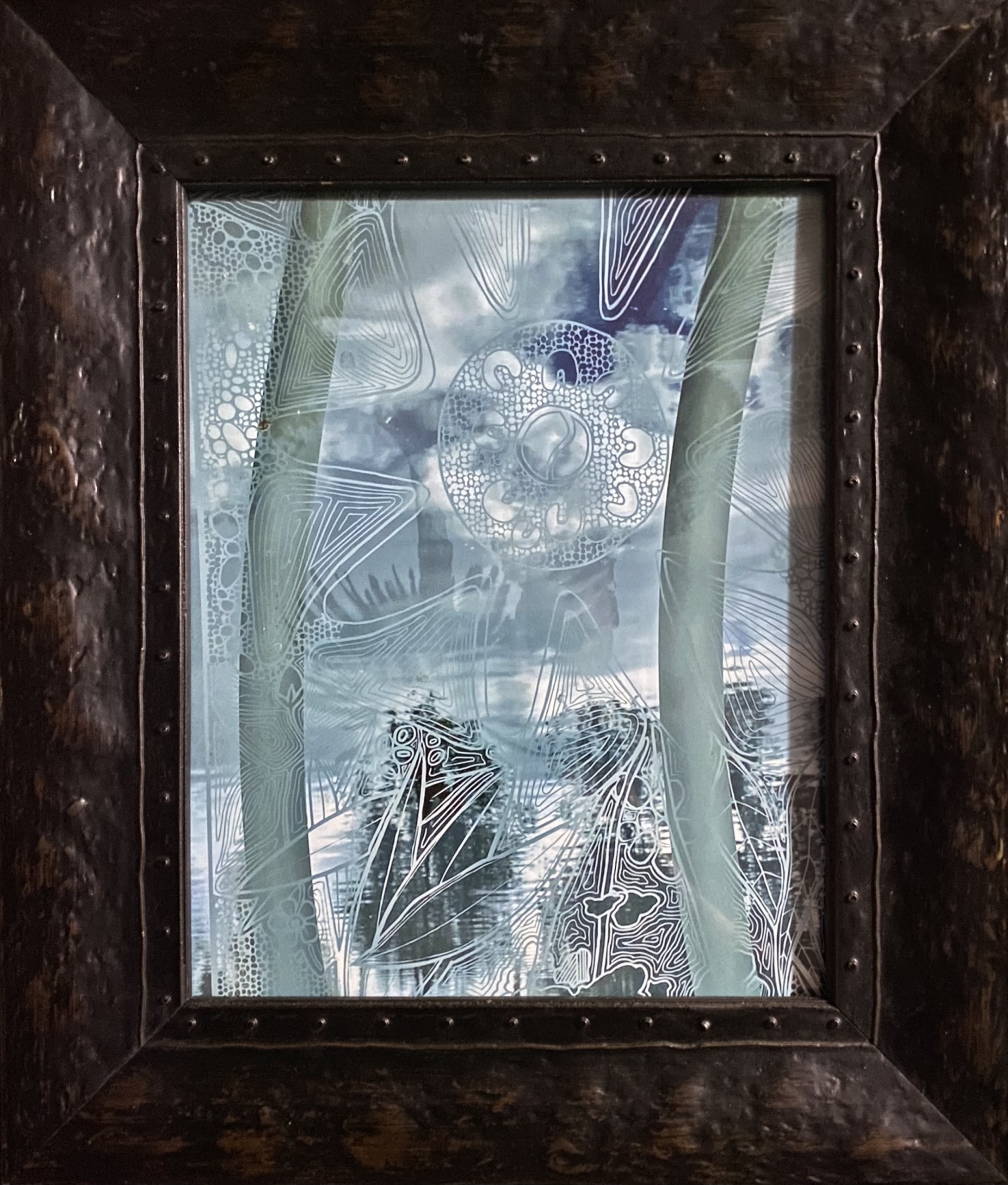 Through the Wagga Window