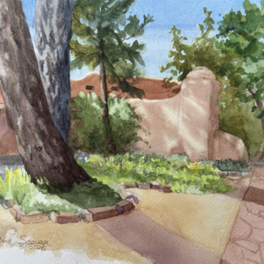 Shady Haven