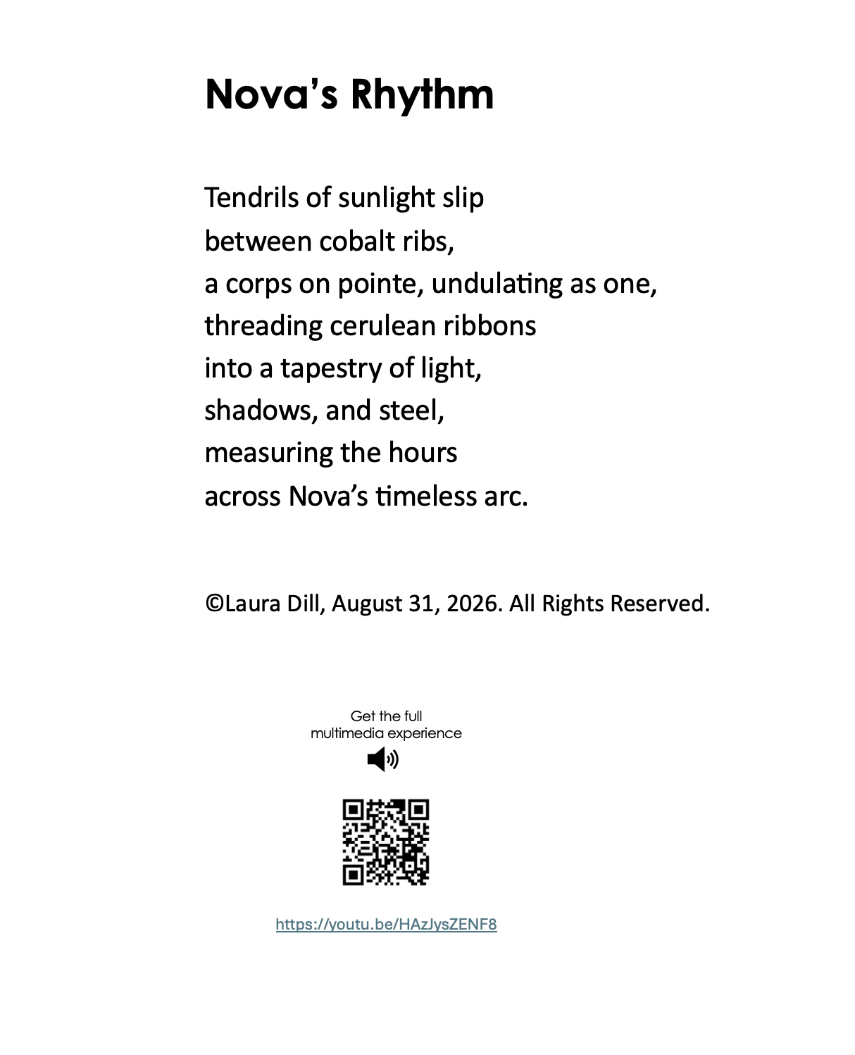 Nova's Rhythm - Image 2