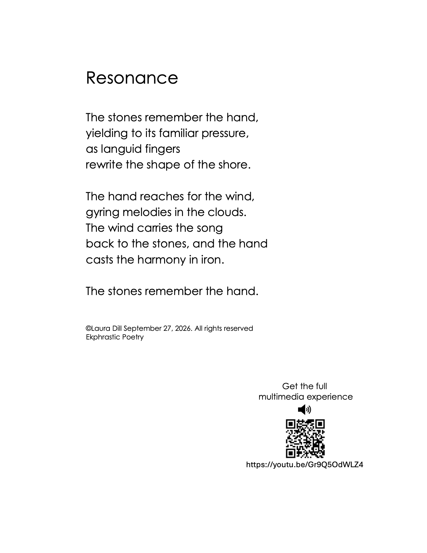 Resonance - Image 2