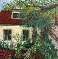 Under the Pomelo Tree