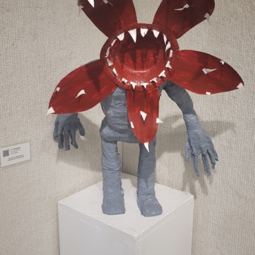 Demogorgon
