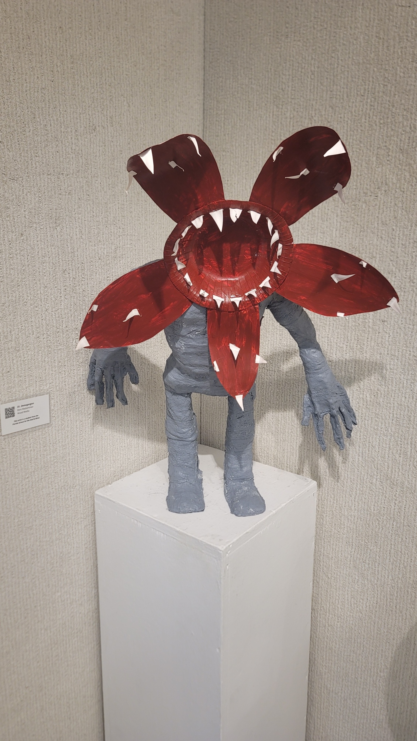 Demogorgon