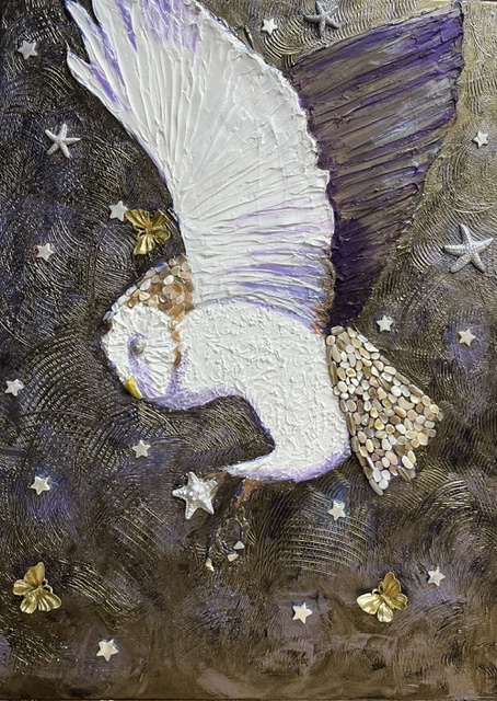 The Star Catcher
