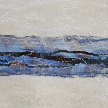 HONORABLE MENTION - Scapes 2026.3 by Liz Canali